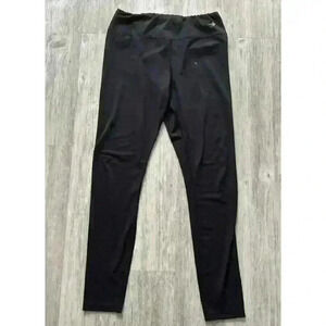 Compressionz | Women’s Athletic Yoga Leggings | 2XL